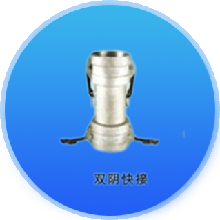 双阴快接